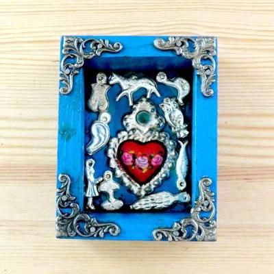 <img class='new_mark_img1' src='https://img.shop-pro.jp/img/new/icons7.gif' style='border:none;display:inline;margin:0px;padding:0px;width:auto;' />ᥭ ɾ ܥå ߥ饰 ϡȡʥ֥롼[10cm]