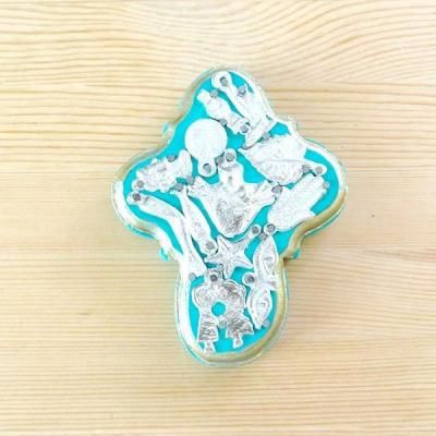 <img class='new_mark_img1' src='https://img.shop-pro.jp/img/new/icons7.gif' style='border:none;display:inline;margin:0px;padding:0px;width:auto;' />ᥭ  ߥ饰 ϡSʥ֥롼꡼B[10cm]