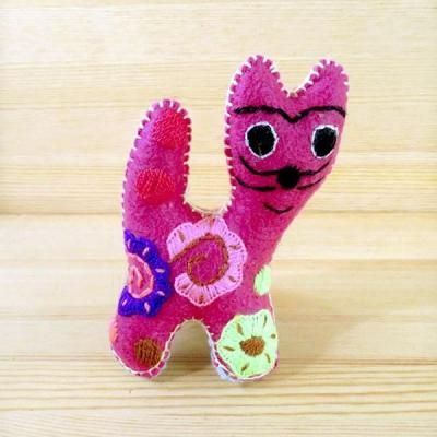 <img class='new_mark_img1' src='https://img.shop-pro.jp/img/new/icons7.gif' style='border:none;display:inline;margin:0px;padding:0px;width:auto;' />�ᥭ���� ���˥ޥ꡼�� �ե���� �ɽ� �ͥ�M�ʥԥ󥯡�[13cm]