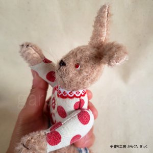 쥢ʥơǺ򤢤äİRabbit 