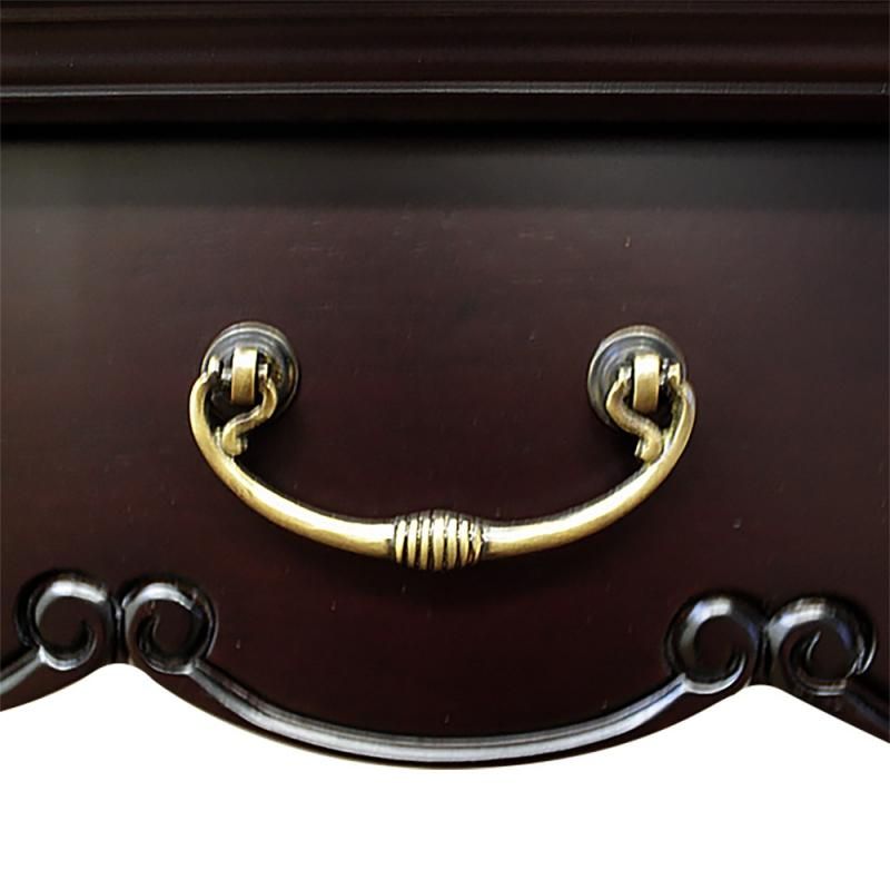 デスク コンソール テーブル 花代 電話台 東海家具 フルール DM デスク コンソール テーブル 花代 台 東海家具 フルール DM