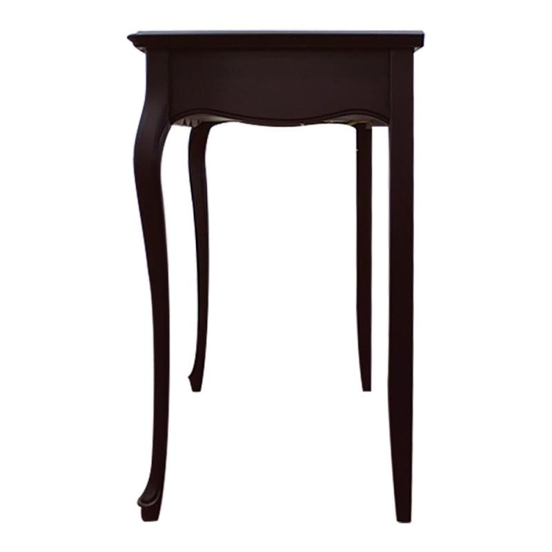 デスク コンソール テーブル 花代 電話台 東海家具 フルール DM 東海家具 フルールDM コンソールテーブルE メーカー直送商品