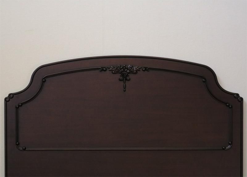 東海家具 フルールDM ベッドS-F シングル メーカー直送商品 東海家具 フルールDM ベッドS-F シングル メーカー直送商品