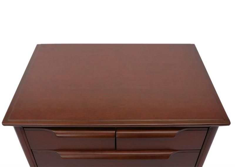 東海家具 オーランド チェスト60-4 メーカー直送商品 送料無料