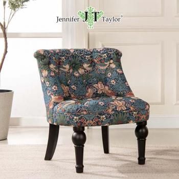 <img class='new_mark_img1' src='https://img.shop-pro.jp/img/new/icons13.gif' style='border:none;display:inline;margin:0px;padding:0px;width:auto;' />˥եƥ顼 Jennifer Taylor ॺȥ Strawberry Thief~ť~ 33056RC-VI02 ᡼ľ ̵(ϰ) 