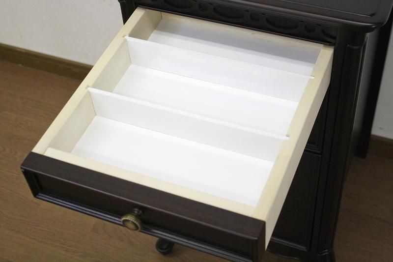 東海家具 フルールDM ドレッサー2点セット(ドレッサー&スツール 東海家具 フルールDM ドレッサー2点セット(ドレッサー&スツール