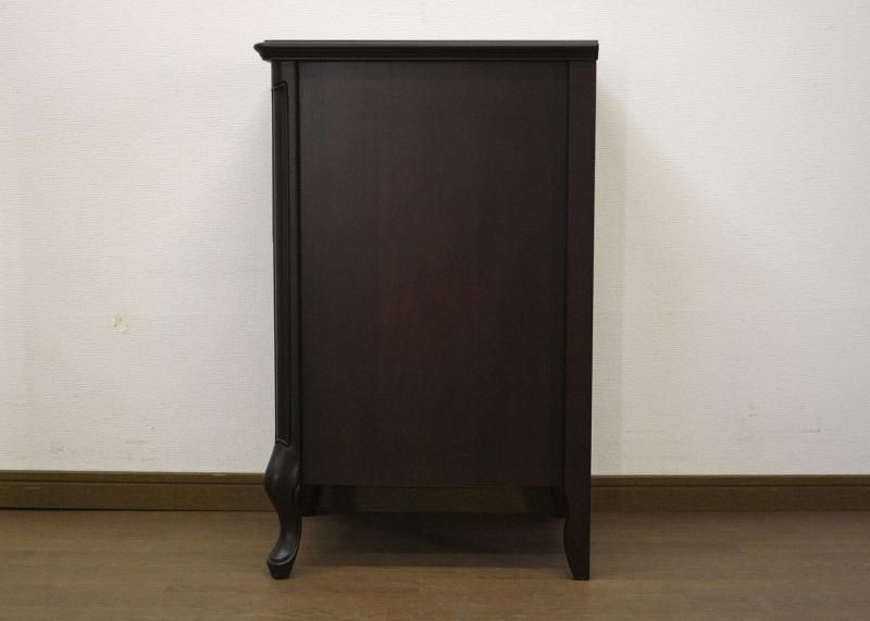 東海家具 フルールDM ドレッサー2点セット(ドレッサー&スツール 東海家具 フルールDM ドレッサー2点セット(ドレッサー&スツール
