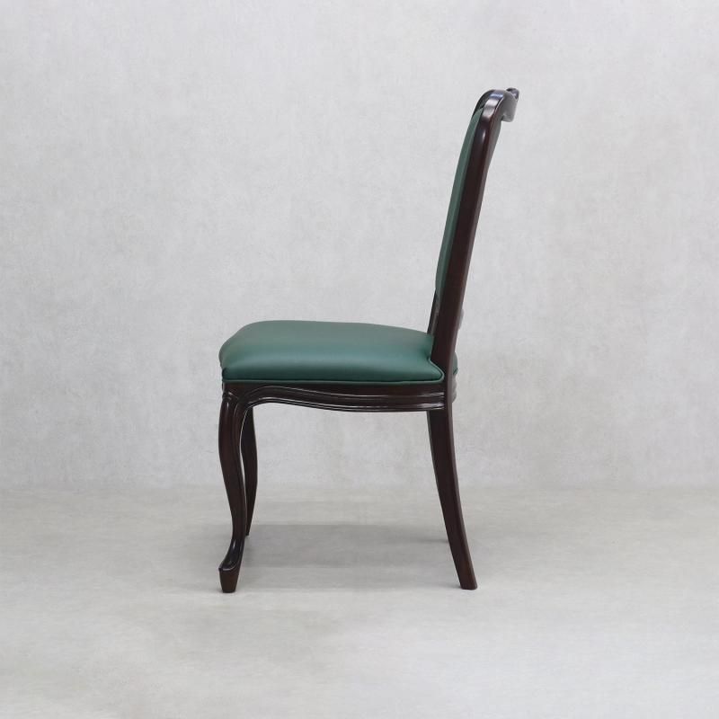 東海家具 ケントハウス チェアH(PGR) 2脚入りメーカー直送商品 送料