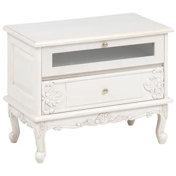 テレビボード - ジェニファーテイラーとアンティーク・ロココ調家具の