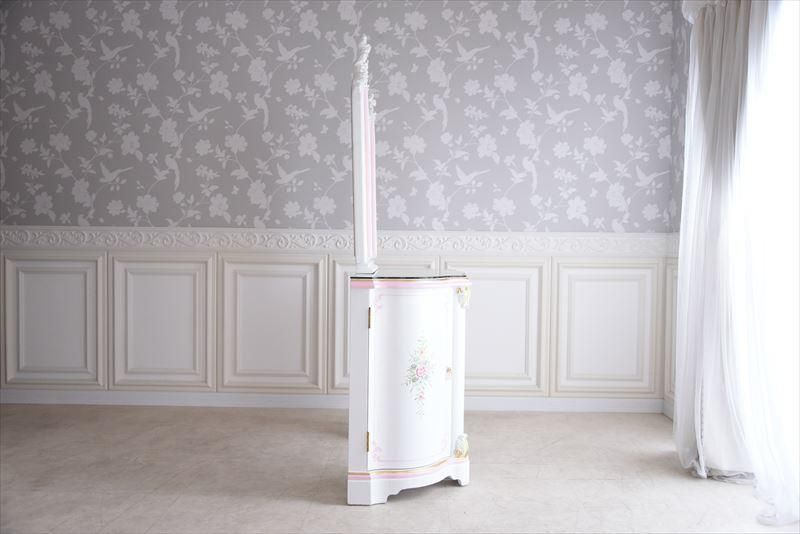 ROCOCOアントワネット ラグジュアリー プリンセス宮殿の