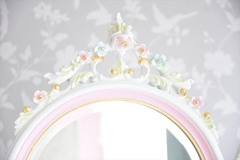 ROCOCOアントワネット ラグジュアリー プリンセス宮殿の