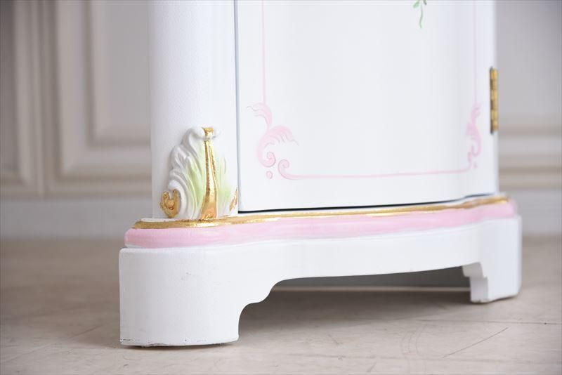 ROCOCOアントワネット ラグジュアリー プリンセス宮殿の