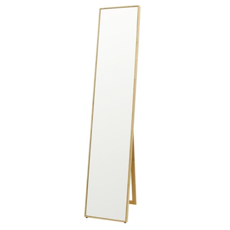 塩川光明堂　姿見鏡　「シルエット　アルファー」 塩川光明堂 姿見鏡 「シルエット アルファー」