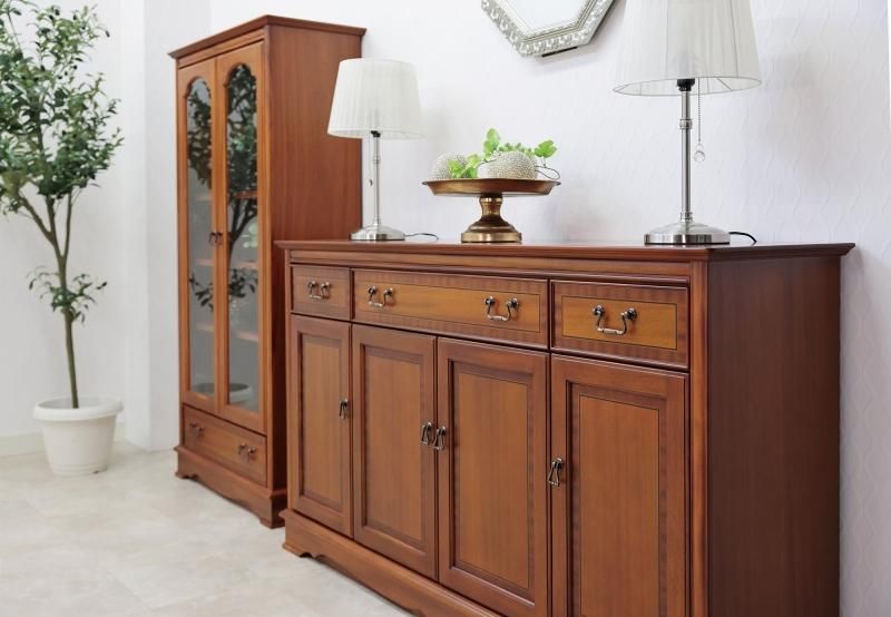 Knot antiques JOKER CABINET / ノットアンティークス