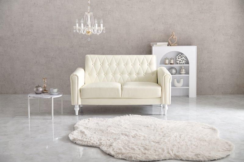 karura様用R220 国産ソファ 木製ソファ 2Pソファ LDソファ