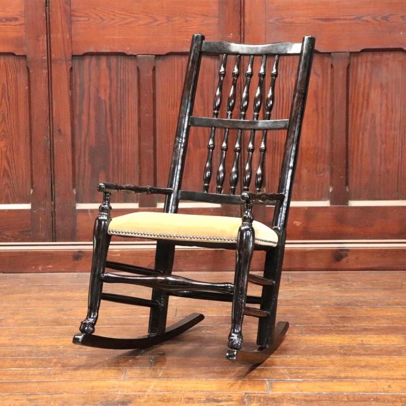 ブリットスタイル アンティークス ロッキングチェア029100 メーカー