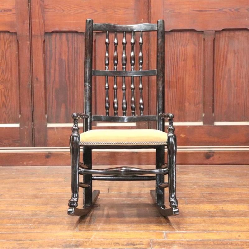 ブリットスタイル アンティークス ロッキングチェア029100 メーカー