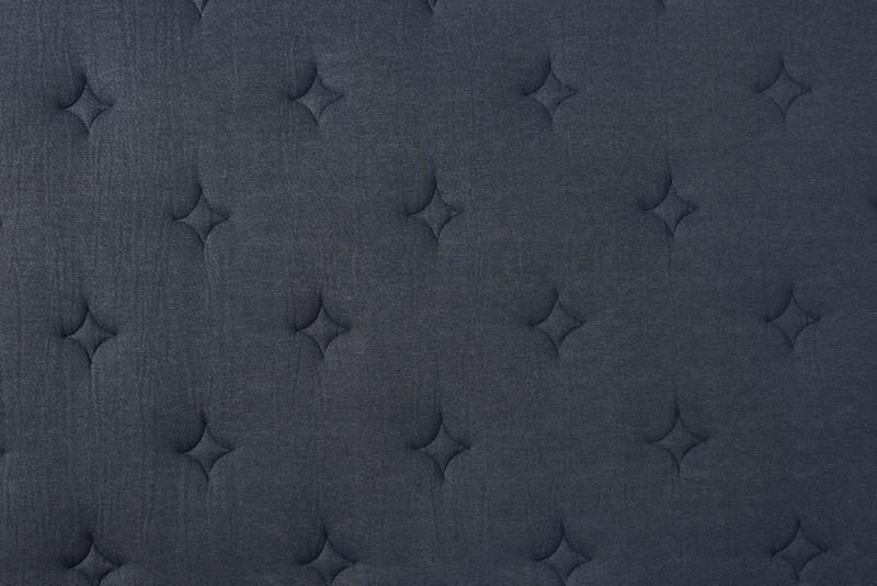 ピロートップ付きマットレス セミダブル(ポケット) KM-3322SD メーカー