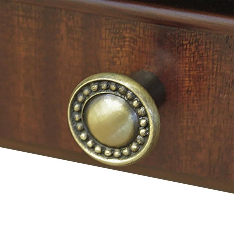 東海家具 ベネチア テレフォンスタンドCメーカー直送商品 (送料無料