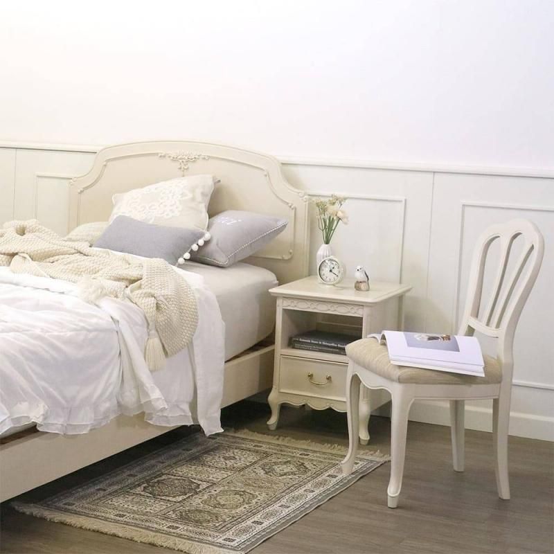 東海家具　ナイトテーブル　猫脚　木製　コンセント付き　完成品 東海家具 ナイトテーブル 猫脚 木製 コンセント付き 完成品 楽天市場