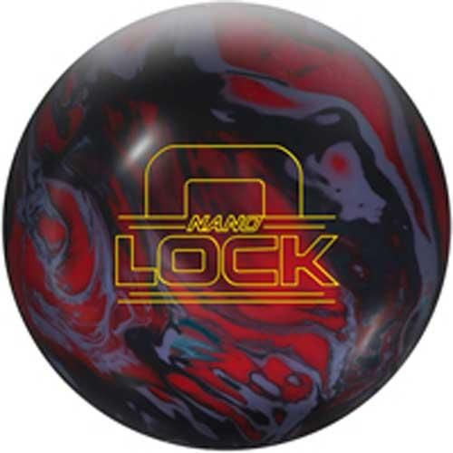 ナノ・ロック［ストーム］特価20,800円（税込） ボウリング用品