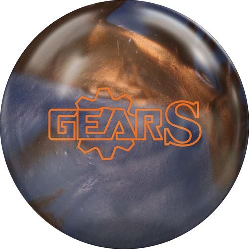 14ポンド ギア300フォーミュラ ボウリングボール ABS 900