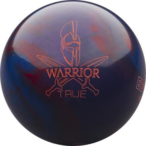 トゥルーウォーリアー ［エボナイト］ 特価16,800円(税込