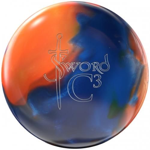 ストーム社 スペクター 14ポンド3オンス ボウリングボール コード