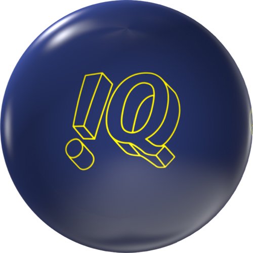 ストーム IQツアーエディション2 ボウリングボール-