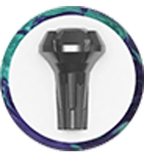 フリー・スタイル ラッシュ（レッドブルー） ［モーティブ］特価9,000