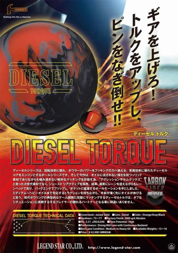 ボウリング用品の通販ならプロショップベガ・豊富な知識!圧倒の在庫量!!そして低価格!!!