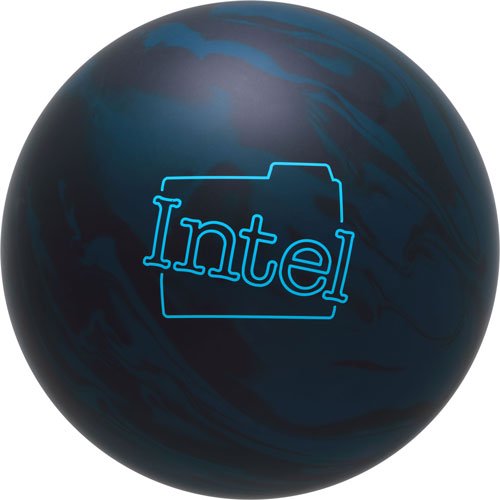 新品]インテル ラディカル ボウリング ボール ボウリング 激安価格で