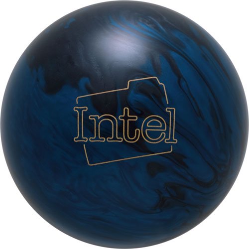 最終価格[新品]インテル ラディカル ボウリング ボール-