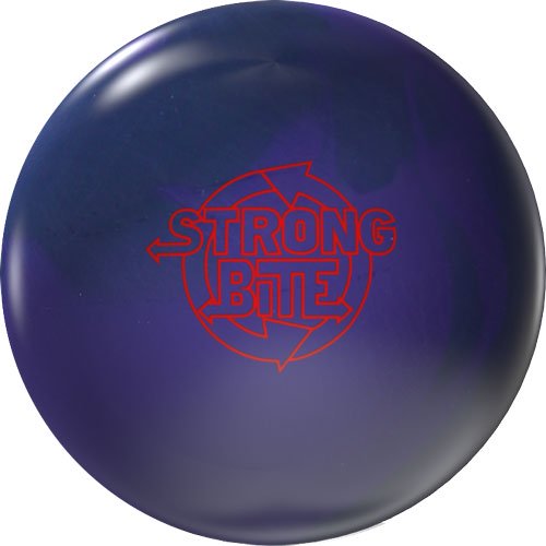 独特な店 ボウリング ボール storm ストロング・バイト ボウリング