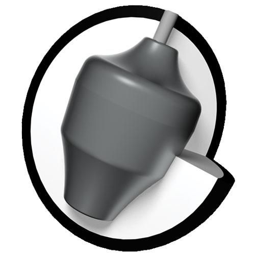 ジャギッドエッジ・ソリッド［ブランズウィック］ 特価8,900円(税込