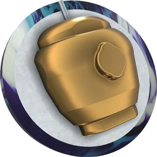 チョイス・ソリッド［エボナイト］ 特価13,500円（税込