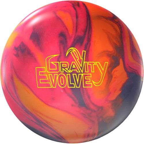 STORM GRAVITY EVOLVE グラビティ・イヴォルブ 丨ボウリング