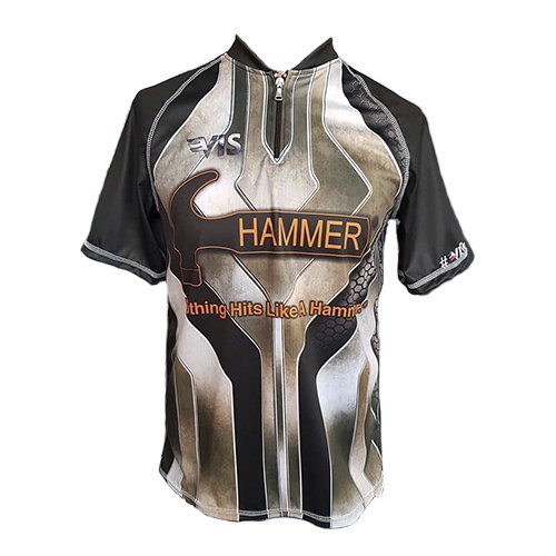 HAMMER-1(Brown)［VIS］ 特価13,000円(税込) ボウリング用品通販プロショップベガ