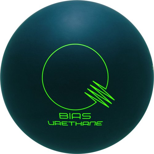 Brunswick BIAS 15ポンド種類テクスチャーボール - ボウリング