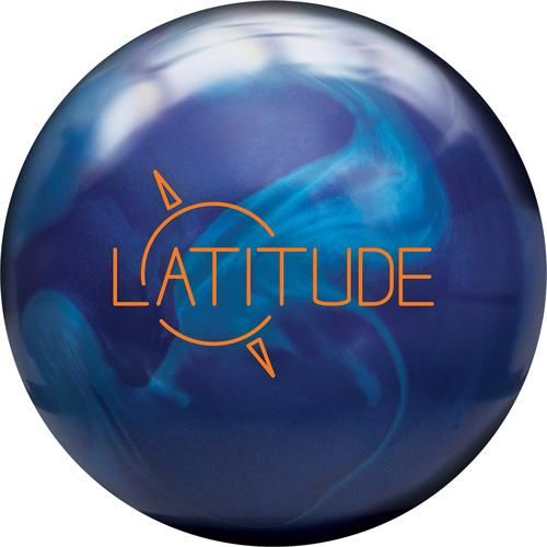 ラティチュード・パール ［トラック］ 特価20,800円(税込) ボウリング