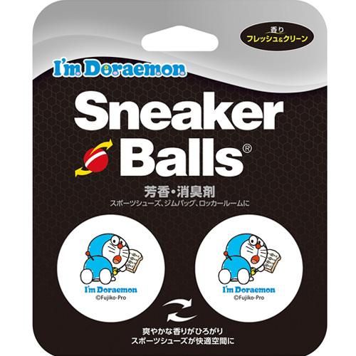 スニーカーボール ドラえもん A ミューラージャパン 販売価格630円 税込 ボウリング用品専門店プロショップベガのボウリング用品通販