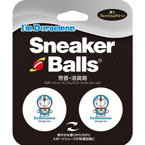 スニーカーボール ドラえもん B ミューラージャパン 販売価格630円 税込 ボウリング用品専門店プロショップベガのボウリング用品通販