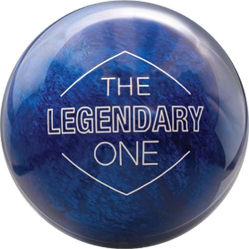 【新品未使用】ザレジェンダリーワン ザ・レジェンダリー・ワン ［エボナイト］ 特価12,800円（税込