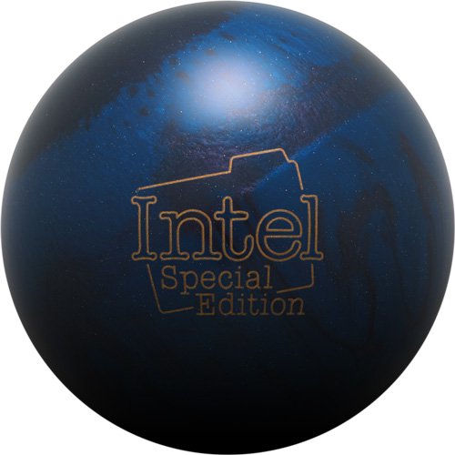 最終価格[新品]インテルパール　ラディカル　ボウリング　ボール