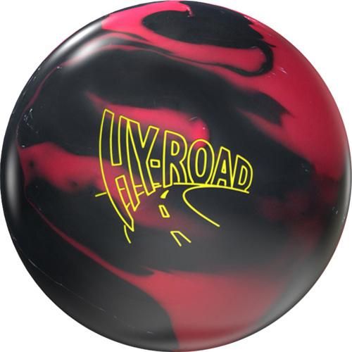 超美品 ハイロード ボウリングボール ハイスポーツ社 HY-ROADハイ 