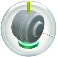 コード・ゴールド［ストーム］ 特価23,500円(税込) ボウリング