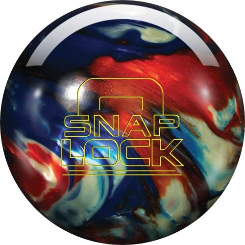 ボウリングボール　ストーム　スナップロック　15P 新品　STORM スナップ・ロック［ストーム］ ボウリング用品通販プロショップベガ