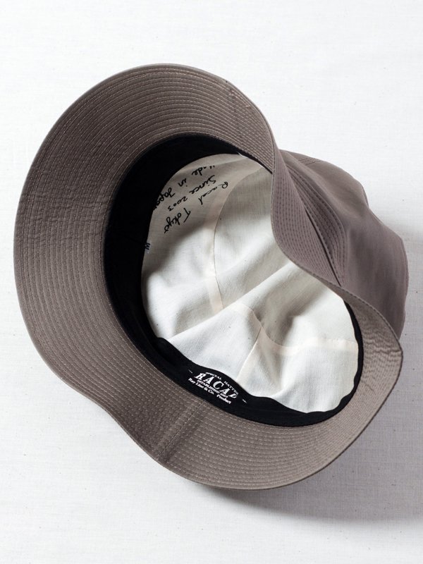 帽子 ハット Bucket RL-21-1187 Racal Wool hat 売れ筋ランキングも Racal