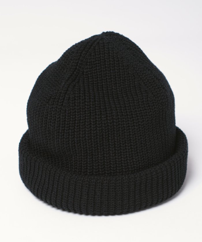 Racal SK8 Roll Knit Cap 1029 スケートロールニットキャップ | スタイリッシュな90sスケートカルチャーキャップ -  Ray's Store / レイズストア