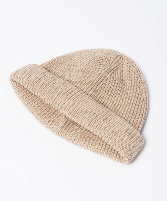 Racal SK8 Roll Knit Cap 1029 スケートロールニットキャップ 